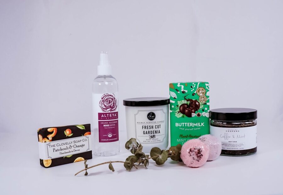 Bath time and Relaxation - Image 6