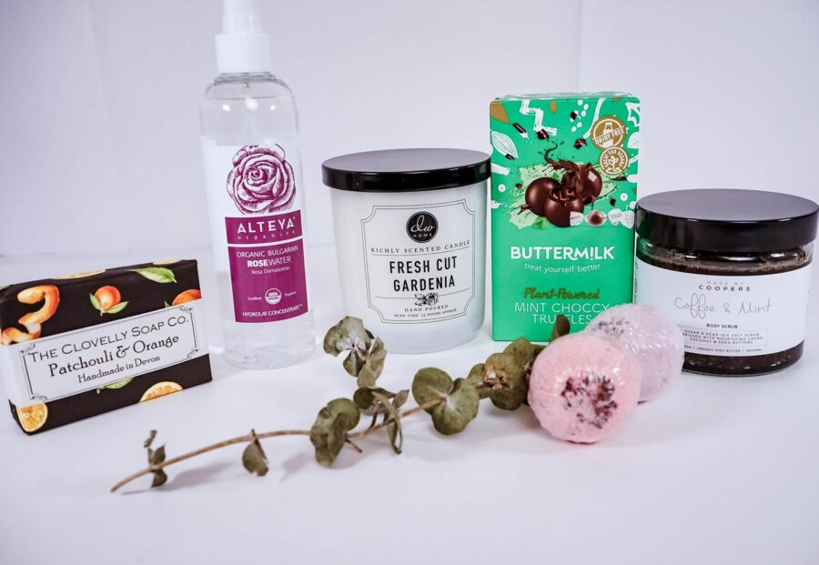 Bath time and Relaxation - Image 5
