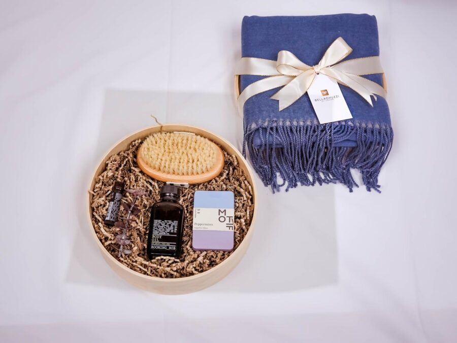 The Cosy Box